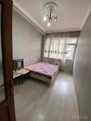 İcarəyə verilir 2 otaqlı yeni tikili 46 m², Masazır q., photo 4 from 14