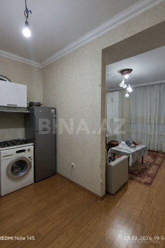 Продаётся 1-комн. новостройка 32 м², м. 20 января, photo 6 from 9