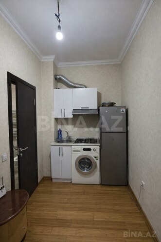 Продаётся 1-комн. новостройка 32 м², м. 20 января, photo 7 from 9