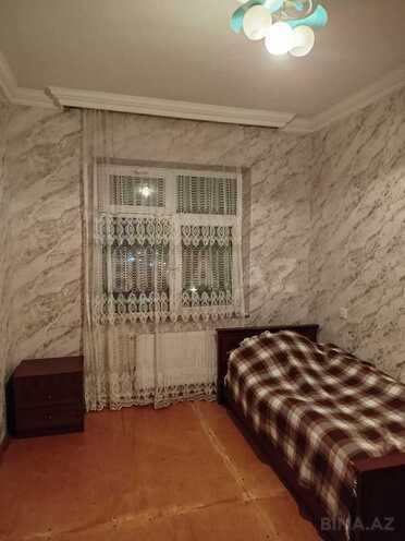 Сдаётся 4-комн. вторичка 88 м², photo 9 from 11