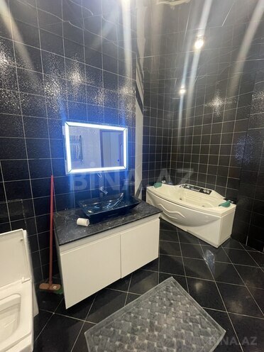 Сдаётся 3-комн. новостройка 220 м², м. Шах Исмаил Хатаи, photo 13 from 22