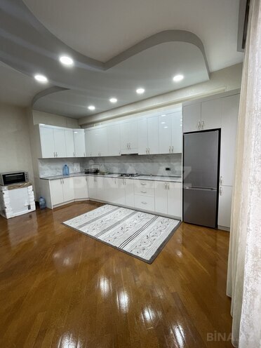 Сдаётся 3-комн. новостройка 220 м², м. Шах Исмаил Хатаи, photo 21 from 22