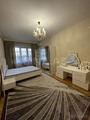 Сдаётся 3-комн. новостройка 220 м², м. Шах Исмаил Хатаи, photo 7 from 22