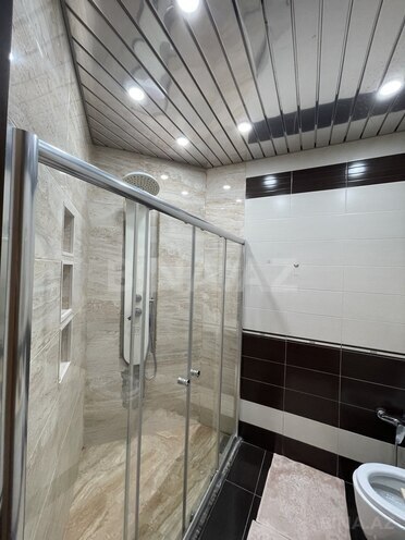 Сдаётся 3-комн. новостройка 220 м², м. Шах Исмаил Хатаи, photo 15 from 22