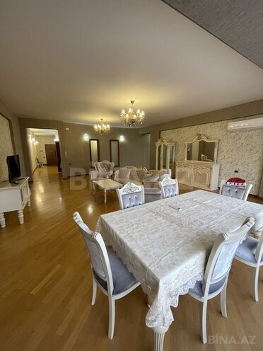 Сдаётся 3-комн. новостройка 220 м², м. Шах Исмаил Хатаи, photo 4 from 22