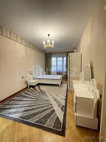 Сдаётся 3-комн. новостройка 220 м², м. Шах Исмаил Хатаи, photo 6 from 22