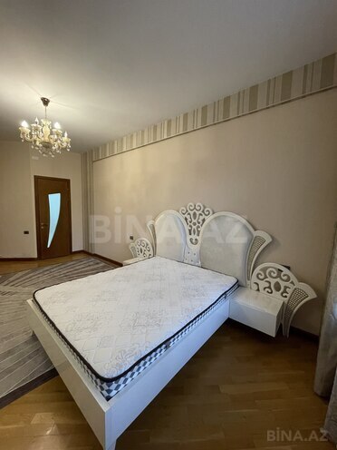Сдаётся 3-комн. новостройка 220 м², м. Шах Исмаил Хатаи, photo 5 from 22