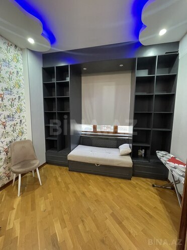 Сдаётся 3-комн. новостройка 220 м², м. Шах Исмаил Хатаи, photo 9 from 22