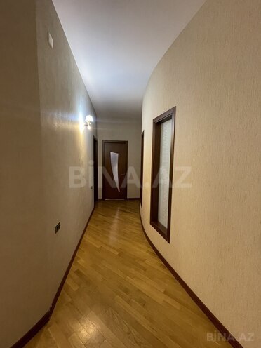 Сдаётся 3-комн. новостройка 220 м², м. Шах Исмаил Хатаи, photo 18 from 22