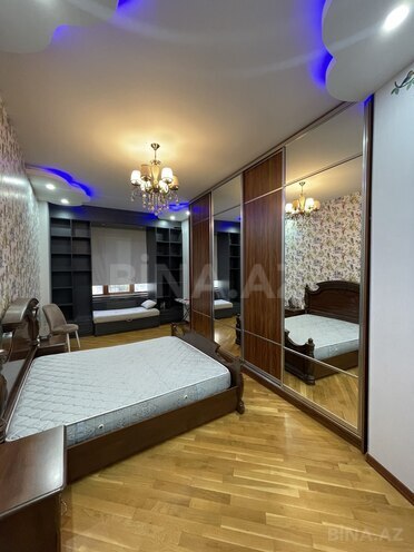Сдаётся 3-комн. новостройка 220 м², м. Шах Исмаил Хатаи, photo 10 from 22