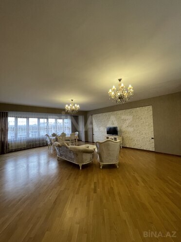 Сдаётся 3-комн. новостройка 220 м², м. Шах Исмаил Хатаи, photo 3 from 22