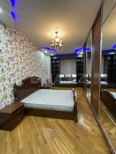 Сдаётся 3-комн. новостройка 220 м², м. Шах Исмаил Хатаи, photo 8 from 22