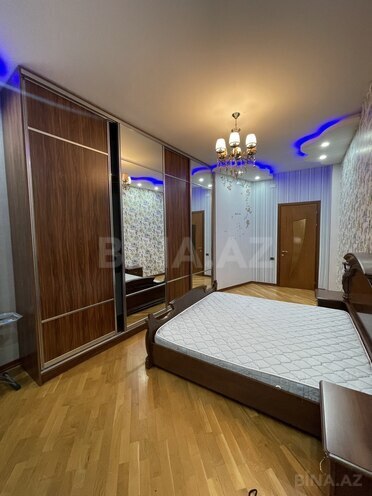 Сдаётся 3-комн. новостройка 220 м², м. Шах Исмаил Хатаи, photo 11 from 22