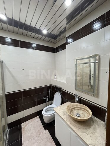 Сдаётся 3-комн. новостройка 220 м², м. Шах Исмаил Хатаи, photo 16 from 22