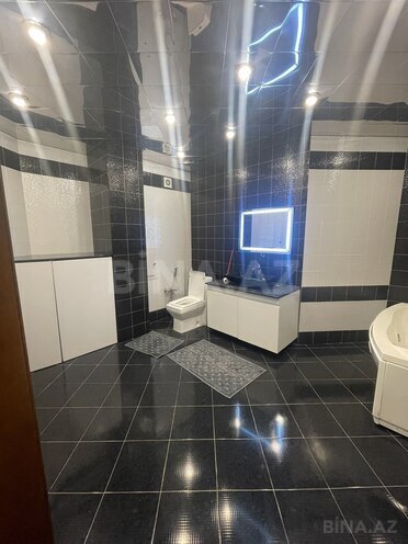 Сдаётся 3-комн. новостройка 220 м², м. Шах Исмаил Хатаи, photo 12 from 22