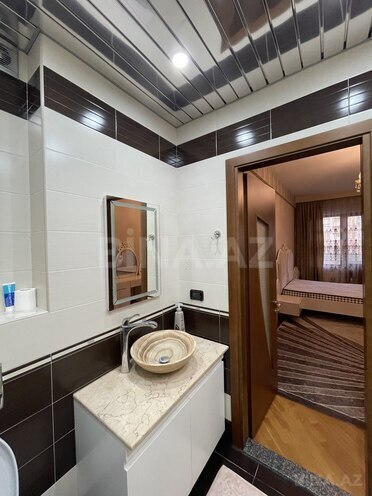 Сдаётся 3-комн. новостройка 220 м², м. Шах Исмаил Хатаи, photo 17 from 22