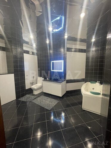 Сдаётся 3-комн. новостройка 220 м², м. Шах Исмаил Хатаи, photo 14 from 22