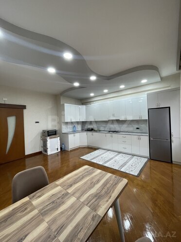 Сдаётся 3-комн. новостройка 220 м², м. Шах Исмаил Хатаи, photo 20 from 22