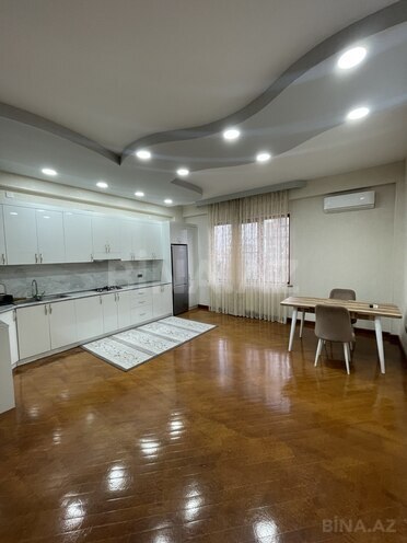 Сдаётся 3-комн. новостройка 220 м², м. Шах Исмаил Хатаи, photo 19 from 22