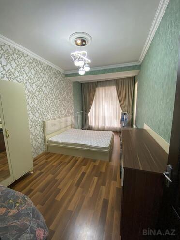 İcarəyə verilir 2 otaqlı köhnə tikili 70 m², Elmlər Akademiyası m., photo 5 from 8