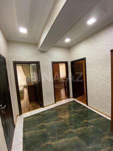 İcarəyə verilir 2 otaqlı köhnə tikili 70 m², Elmlər Akademiyası m., photo 3 from 8