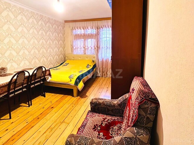 Satılır 2 otaqlı köhnə tikili 55 m², Qara Qarayev m., photo 4 from 17