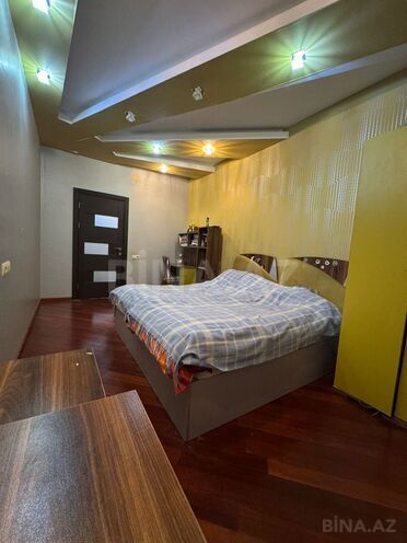 Продаётся 4-комн. новостройка 187 м², м. Шах Исмаил Хатаи, photo 7 from 17