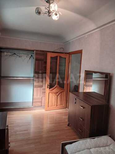 İcarəyə verilir 2 otaqlı köhnə tikili 50 m², Neftçilər m., photo 5 from 11