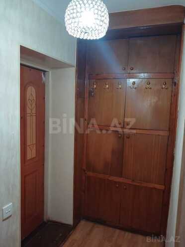 İcarəyə verilir 2 otaqlı köhnə tikili 50 m², Neftçilər m., photo 9 from 11