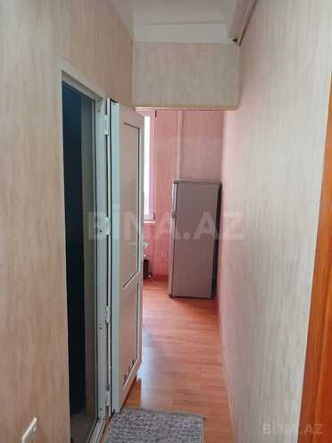 İcarəyə verilir 2 otaqlı köhnə tikili 50 m², Neftçilər m., photo 7 from 11