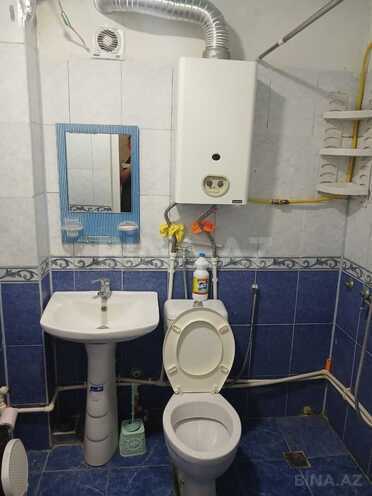 İcarəyə verilir 2 otaqlı köhnə tikili 50 m², Neftçilər m., photo 8 from 11
