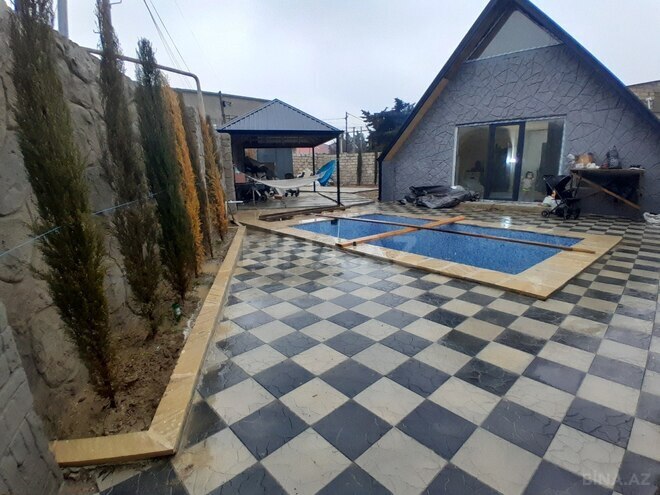 Продаётся 3-комн. дом/дача 90 м², пос. Вишнёвка, photo 11 from 12