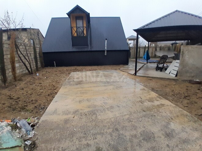 Продаётся 3-комн. дом/дача 90 м², пос. Вишнёвка, photo 7 from 12