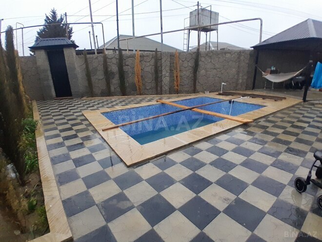 Продаётся 3-комн. дом/дача 90 м², пос. Вишнёвка, photo 10 from 12