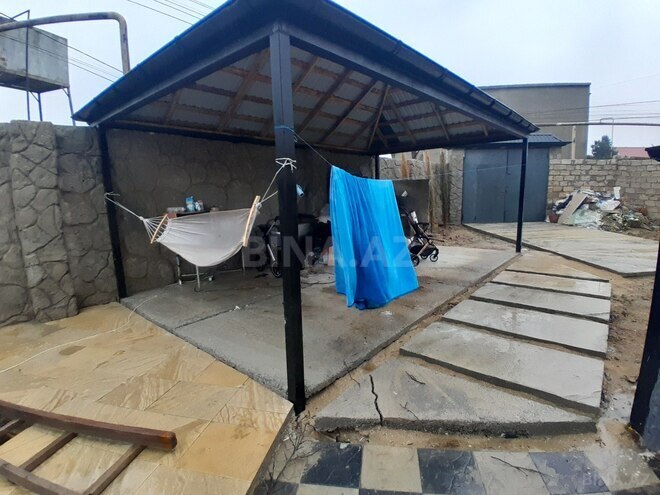 Продаётся 3-комн. дом/дача 90 м², пос. Вишнёвка, photo 9 from 12