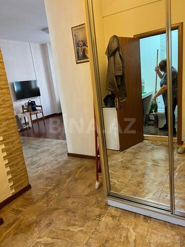 İcarəyə verilir 1 otaqlı yeni tikili 55 m², 8 Noyabr m., photo 3 from 6