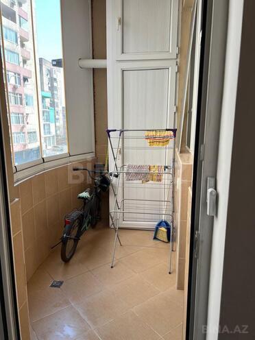 İcarəyə verilir 1 otaqlı yeni tikili 55 m², 8 Noyabr m., photo 4 from 6