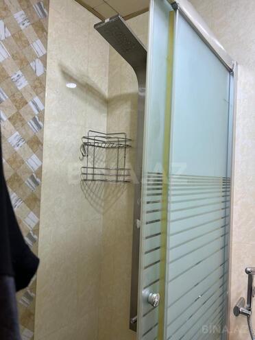 İcarəyə verilir 1 otaqlı yeni tikili 55 m², 8 Noyabr m., photo 5 from 6