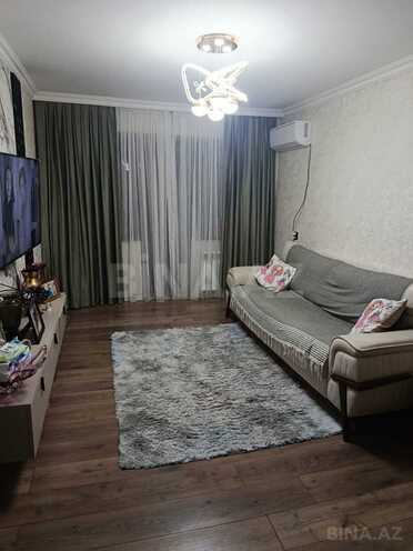 Продаётся 3-комн. вторичка 60 м², Низаминский  р., photo 1 from 27