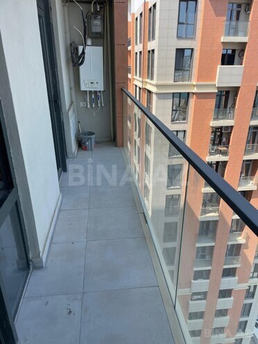 Продаётся 3-комн. новостройка 72 м², пос. Ясамал, photo 18 from 27