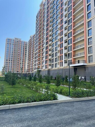 Продаётся 3-комн. новостройка 72 м², пос. Ясамал, photo 23 from 27