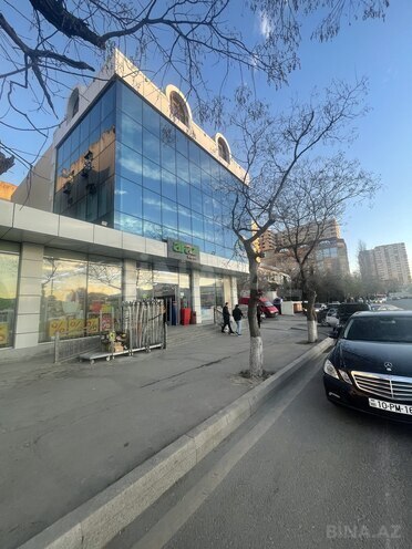 Сдаётся  объект 250 м², м. Элмляр Академиясы, photo 10 from 12