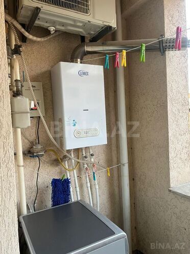 Сдаётся 2-комн. новостройка 50 м², photo 6 from 11