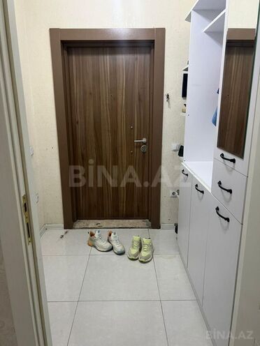 Сдаётся 2-комн. новостройка 50 м², photo 9 from 11