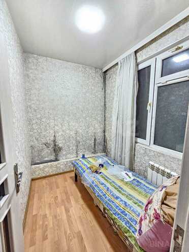 Satılır 3 otaqlı köhnə tikili 110 m², Dərnəgül m., photo 6 from 11