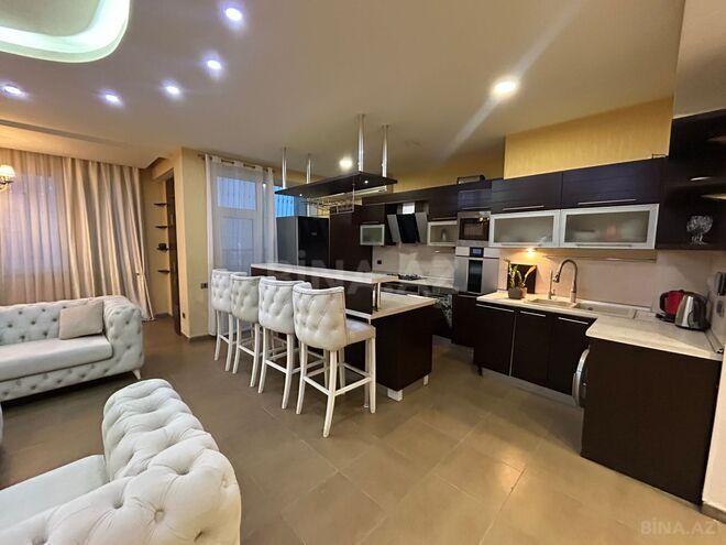 Сдаётся 3-комн. новостройка 140 м², Наримановский  р., photo 16 from 32