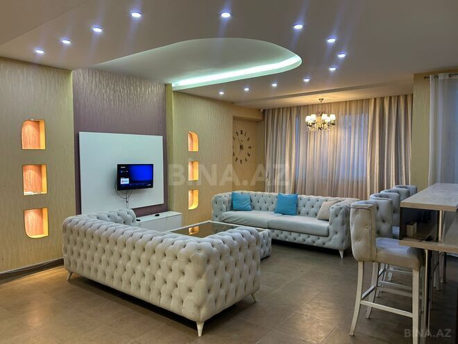 Сдаётся 3-комн. новостройка 140 м², Наримановский  р., photo 10 from 32