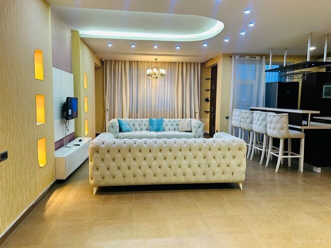 Сдаётся 3-комн. новостройка 140 м², Наримановский  р., photo 4 from 32