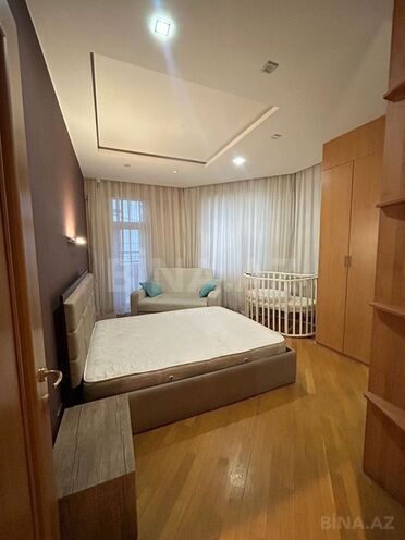 Сдаётся 3-комн. новостройка 140 м², Наримановский  р., photo 30 from 32