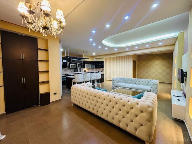 Сдаётся 3-комн. новостройка 140 м², Наримановский  р., photo 9 from 32